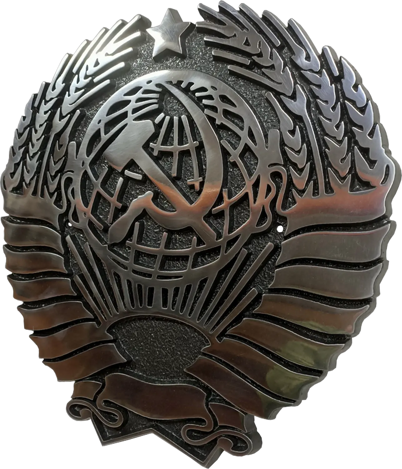Герб - Г-015