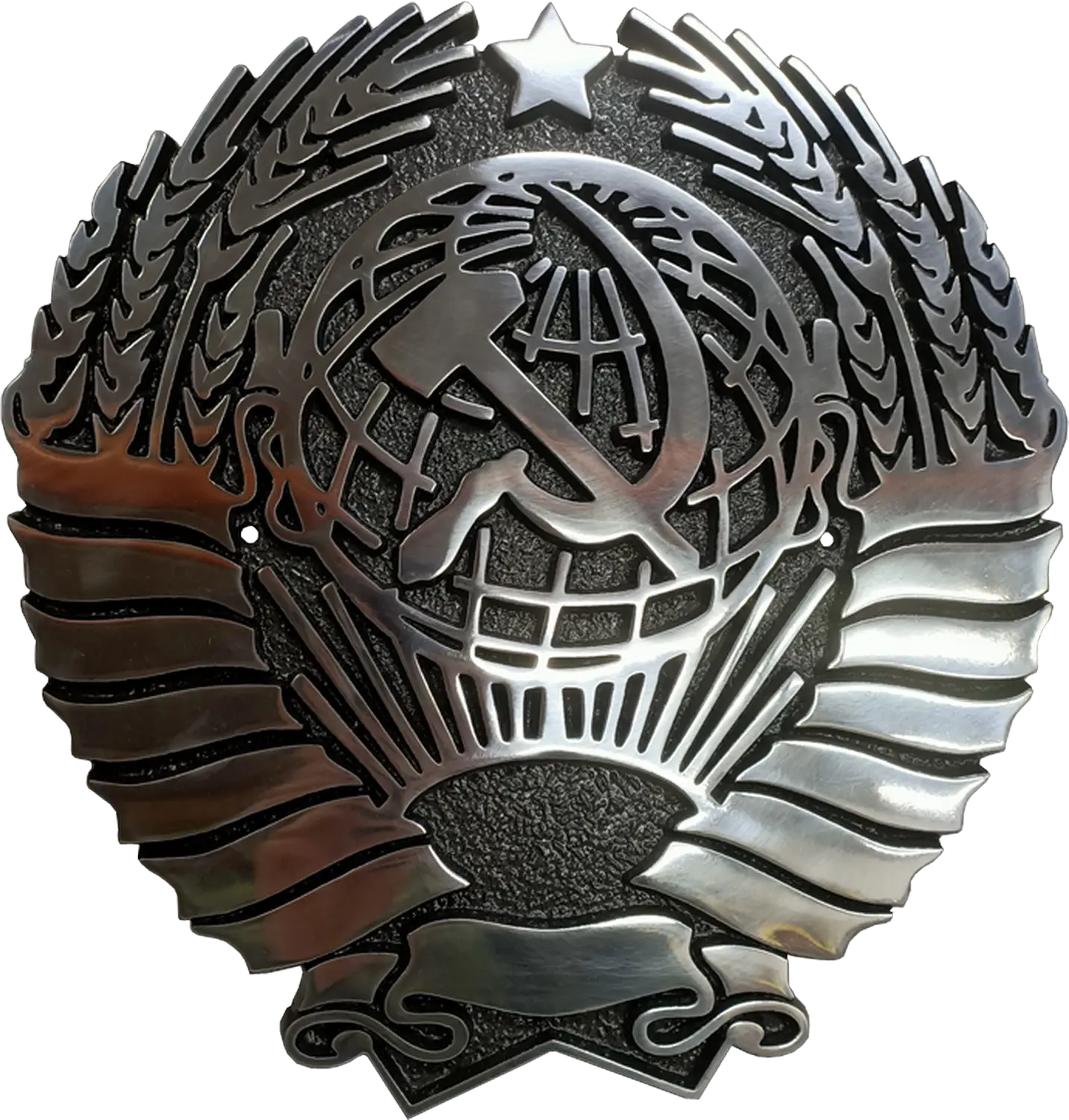 Герб - Г-015
