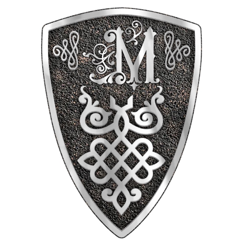 Оберег - О-003